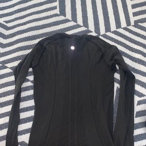 Lululemon swiftly tech long sleeve